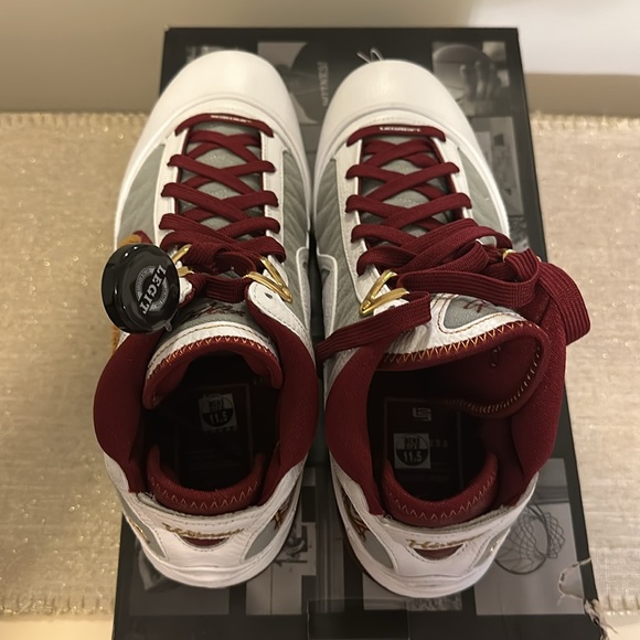 Nike LeBron 7 MVP - Picture 5 of 5